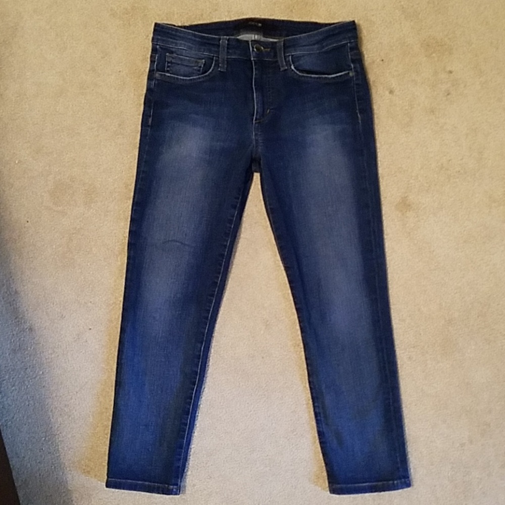 Joe's jeans